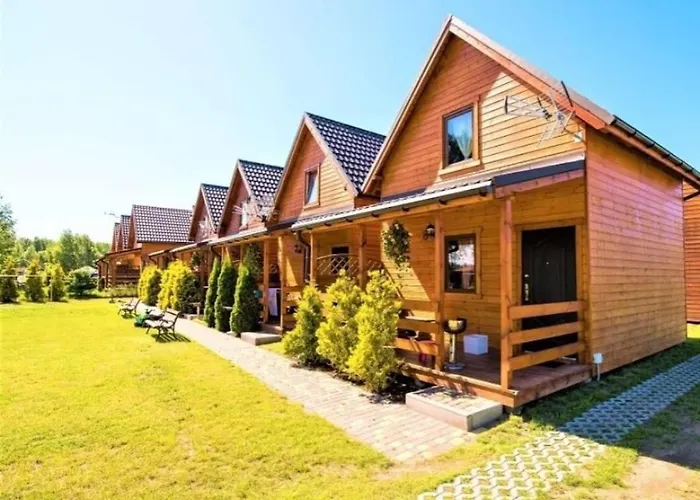 Baltic Gerendaház *