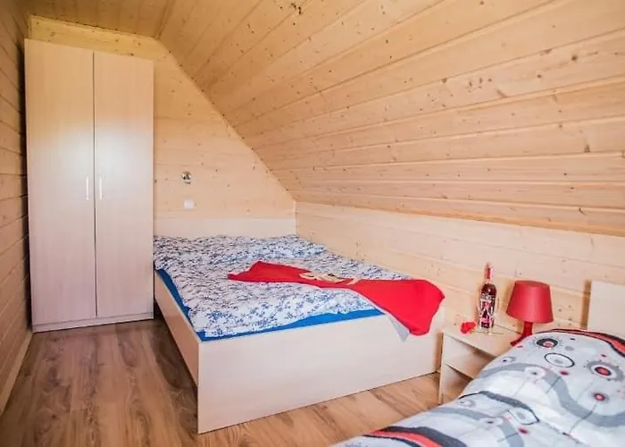 Gerendaház Baltic *