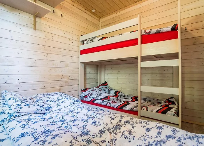 Gerendaház Baltic Dębki